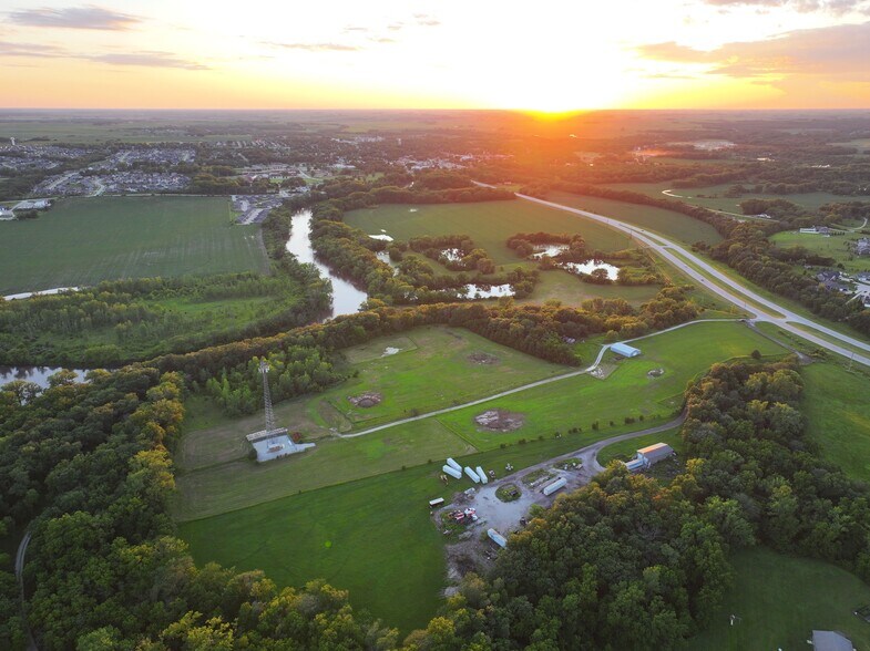 More Photos Of 0000 Highway 6, Adel Land For Sale