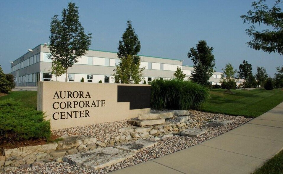 More Photos Of 2600 Beverly Dr, Aurora Light Distribution For Sale