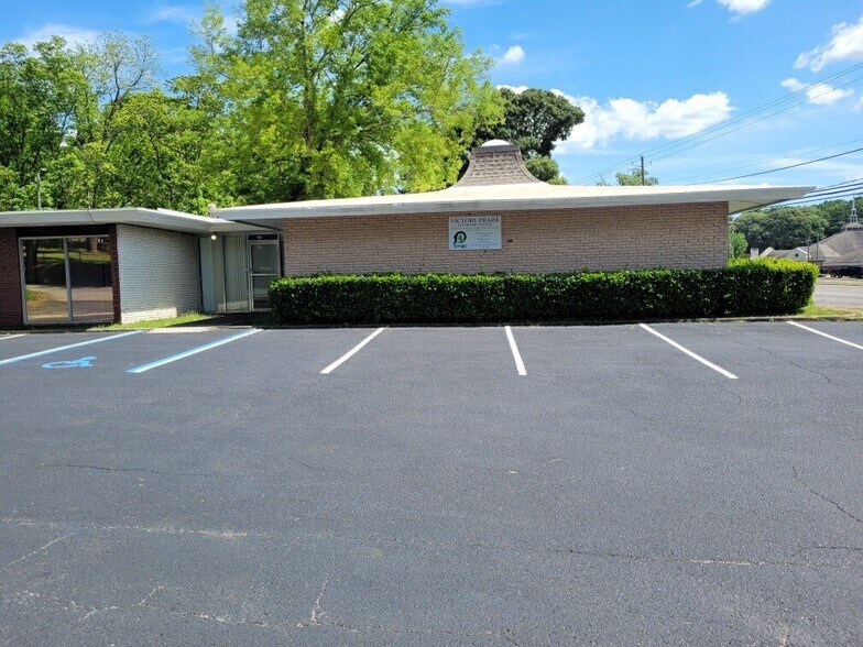 More Photos Of 3701 Atlanta Hwy, Montgomery Office For Sale