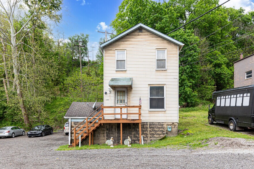 More Photos Of 2721 5th Ave, McKeesport Storefront Retail Residential For Sale
