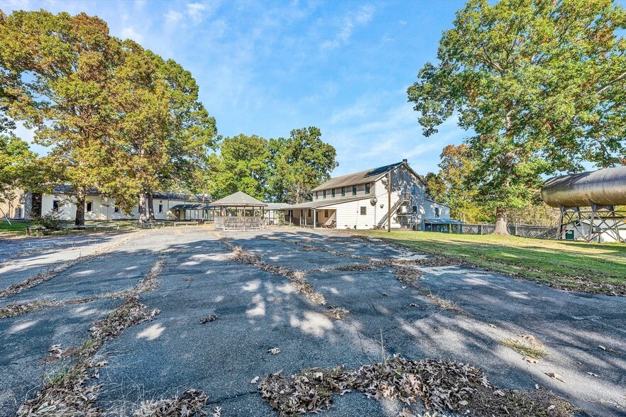 More Photos Of 11738 Leesville Rd, Lynch Station Religious Facility For Sale