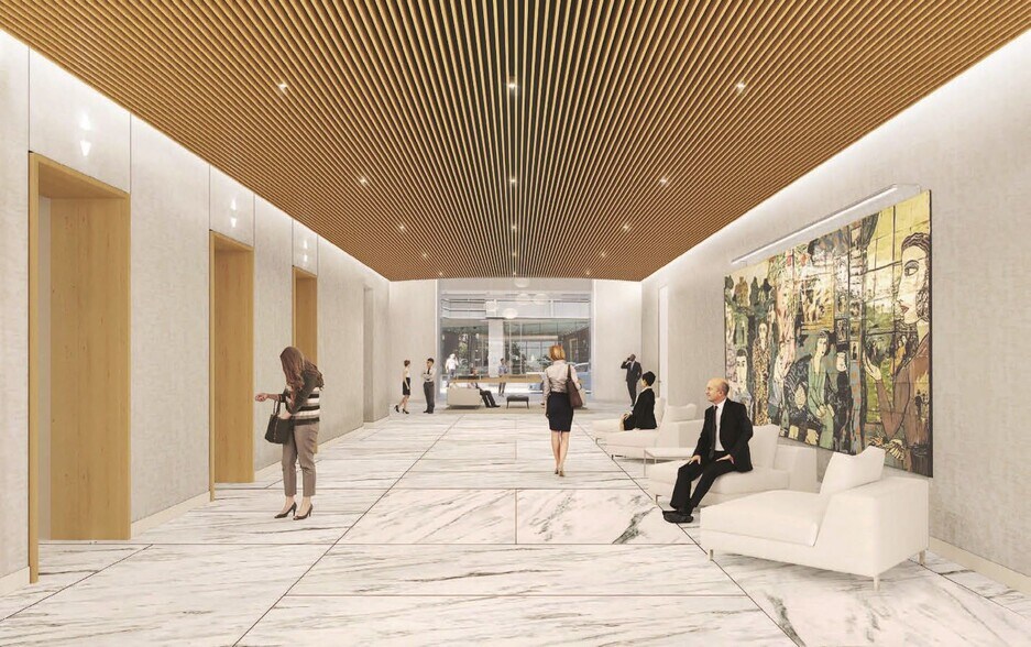 More Photos Of 1555 Peachtree St, Atlanta Unknown For Lease