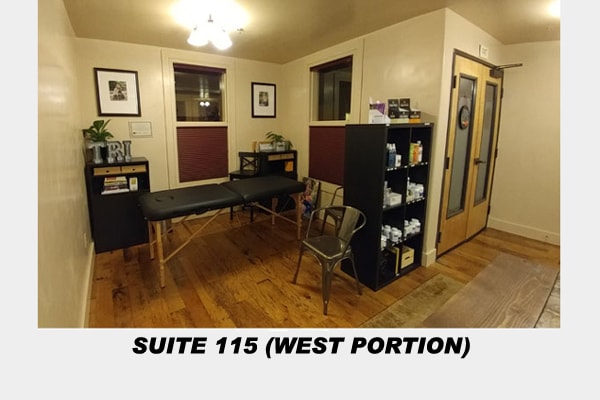 More Photos Of 204 W Main St, Grass Valley Storefront Retail Office For Lease