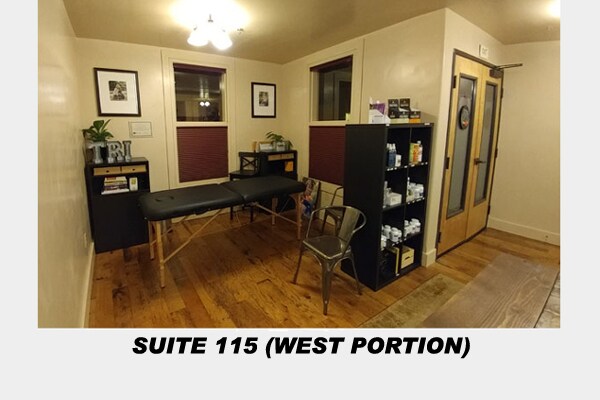 More Photos Of 204 W Main St, Grass Valley Storefront Retail Office For Lease