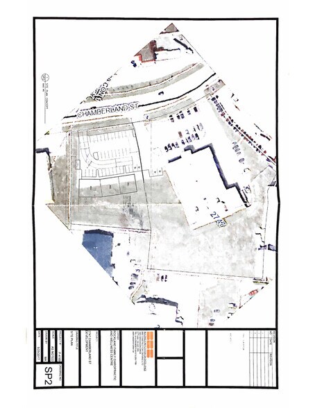 More Photos Of 2747 Chamberland St, Clarence-Rockland Freestanding For Lease
