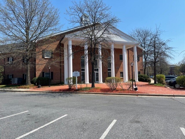 More Photos Of 11340 Pembrooke Sq, Waldorf Medical For Lease