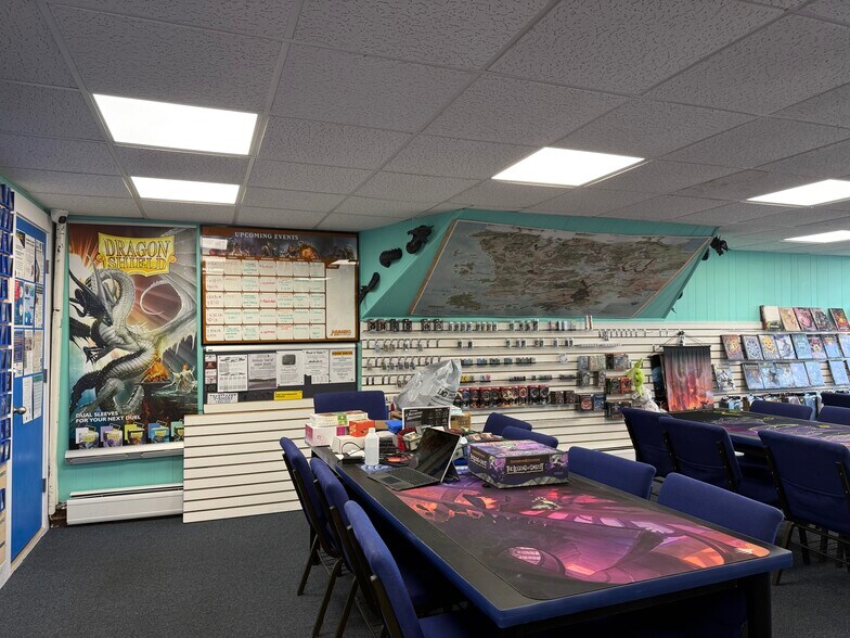 More Photos Of 4 Colonial Way, Machias Storefront Retail Residential For Sale