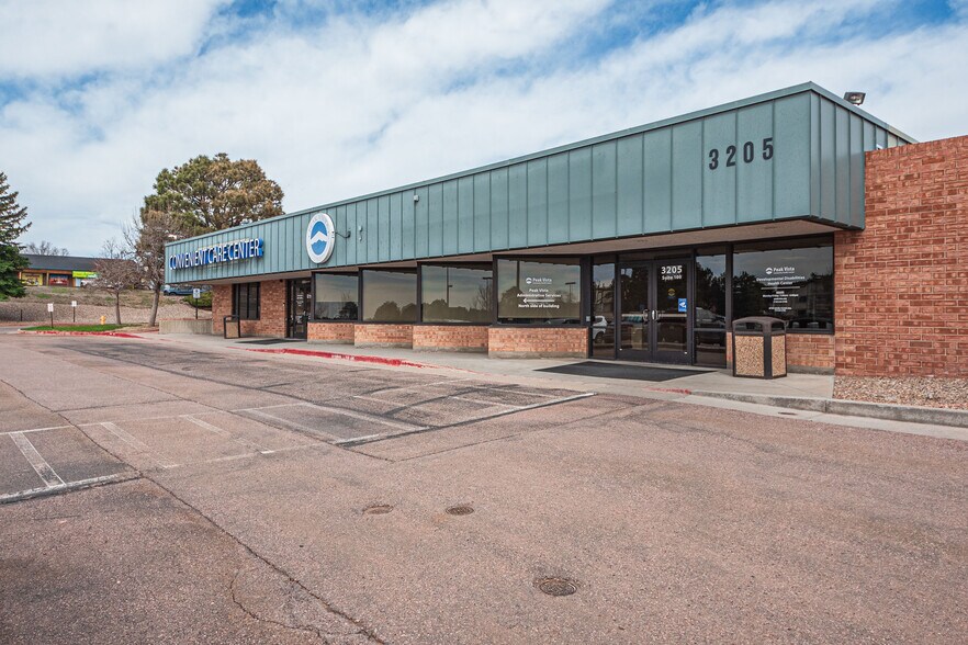 More Photos Of , Colorado Springs Unknown For Sale