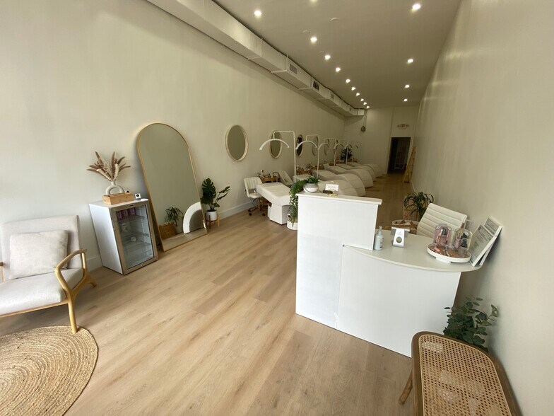 More Photos Of 112-120 S 20th Ave, Hollywood Restaurant For Lease