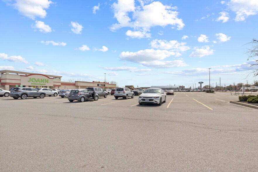 More Photos Of 4101 Transit Rd, Buffalo Unknown For Sale