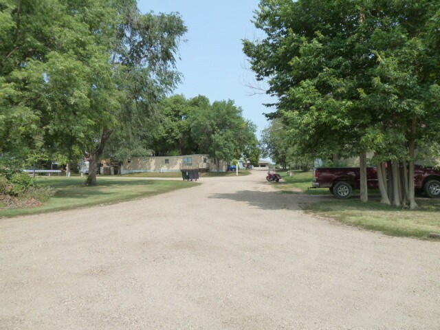 More Photos Of 713 E Havens Ave, Mitchell Land For Sale