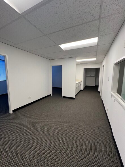 More Photos Of 400 30th St, Oakland Medical For Lease
