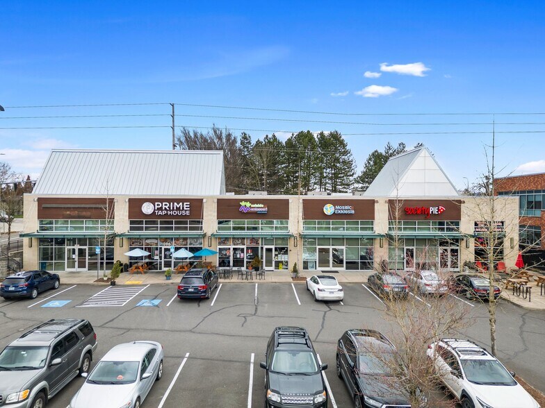 More Photos Of NW Cornell Rd, Hillsboro Unknown For Lease