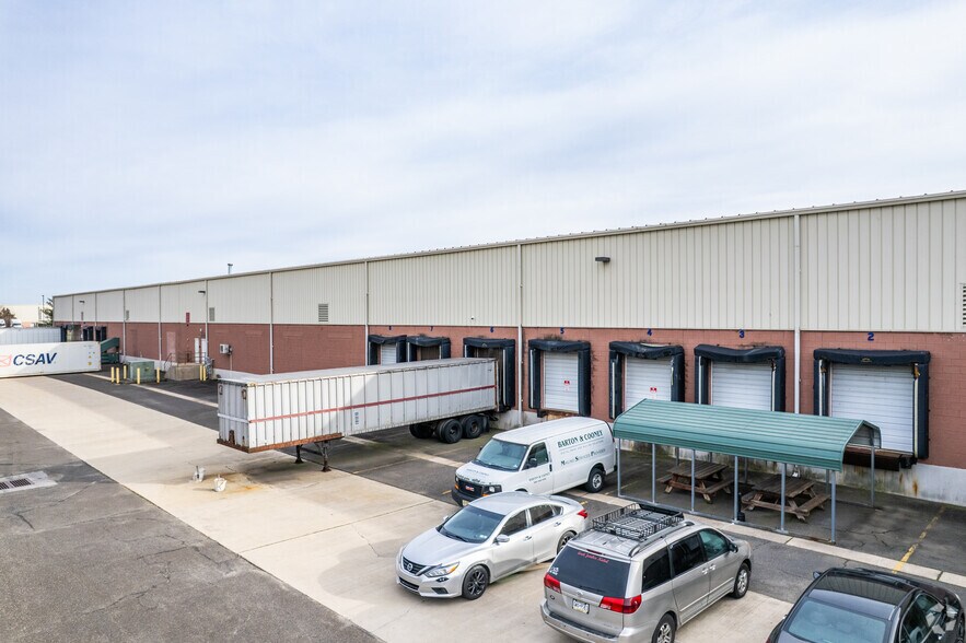 More Photos Of 300 Richards Run, Burlington Industrial For Sale