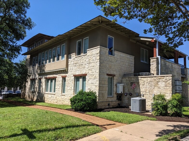 Primary Photo Of 1508 W 5th St, Austin Office For Lease