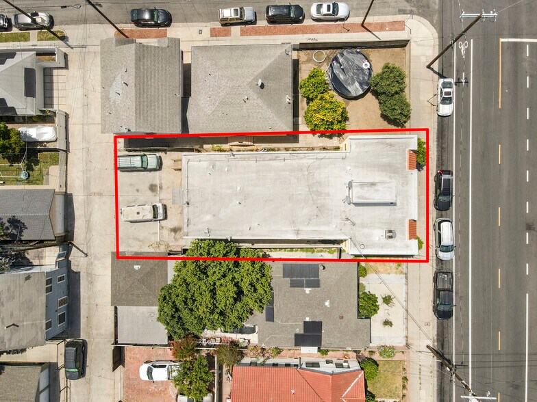 More Photos Of 383 W 14th St, San Pedro Apartments For Sale