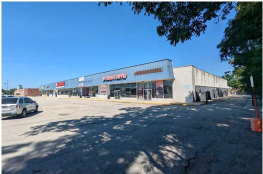 More Photos Of 1000 E Sibley Blvd, Dolton Unknown For Lease