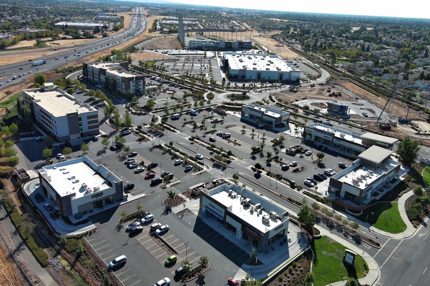 Primary Photo Of 1911 Freedom Way, Roseville Land For Sale