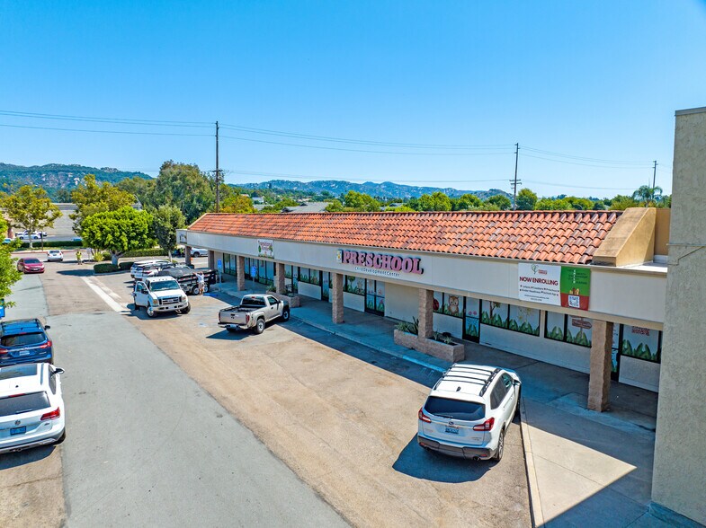 More Photos Of 2347 E Valley Pky, Escondido Daycare Center For Sale