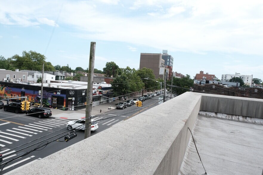 More Photos Of 2270 Nostrand Ave, Brooklyn Storefront Retail Office For Lease