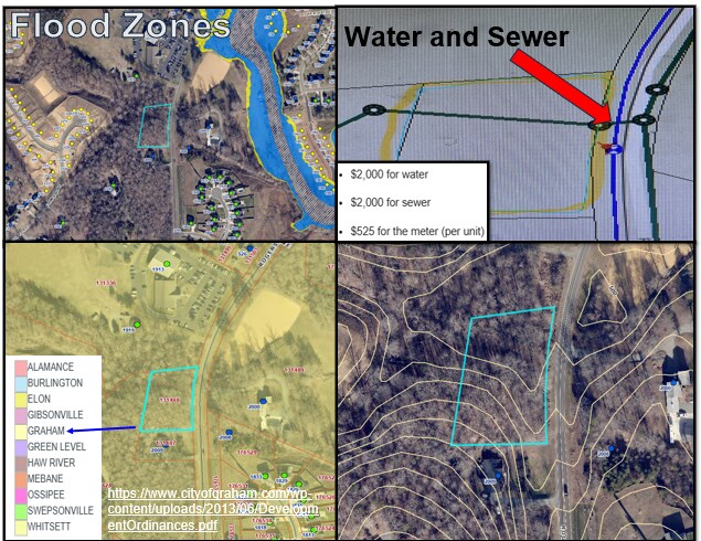More Photos Of 1919 Rogers Rd, Graham Land For Sale