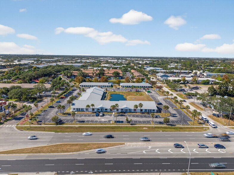 Primary Photo Of 11350 66th St, Largo Office Residential For Lease