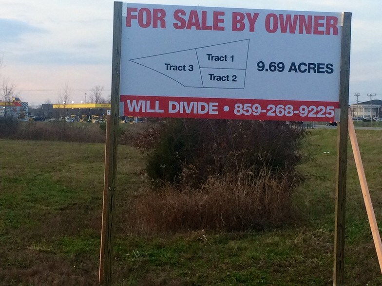 More Photos Of 4300 Lafayette Rd, Hopkinsville Land For Sale
