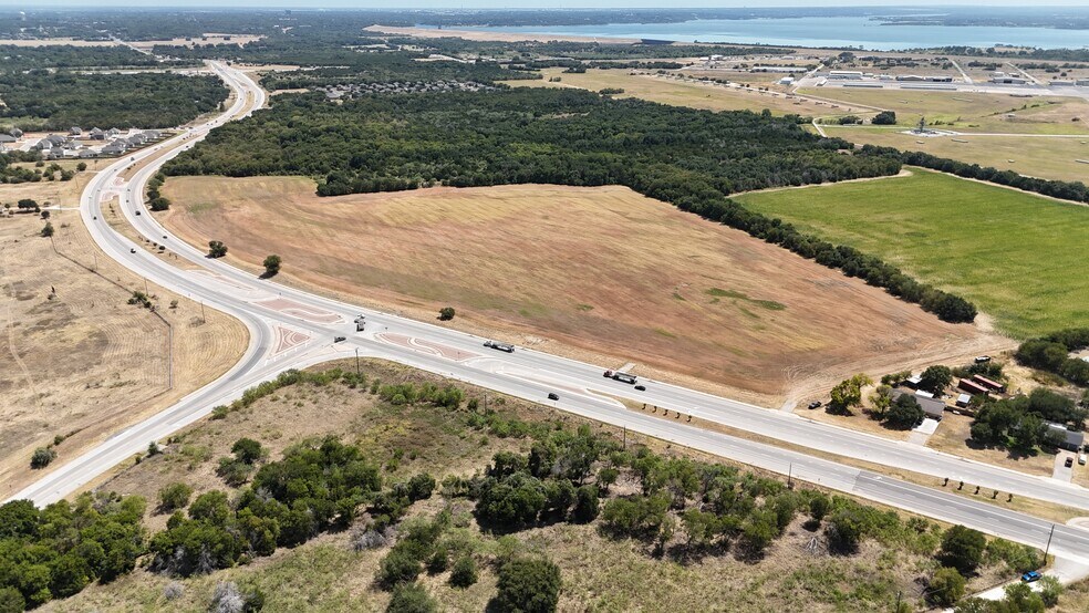 Primary Photo Of TBD China Spring Road, Waco Land For Sale