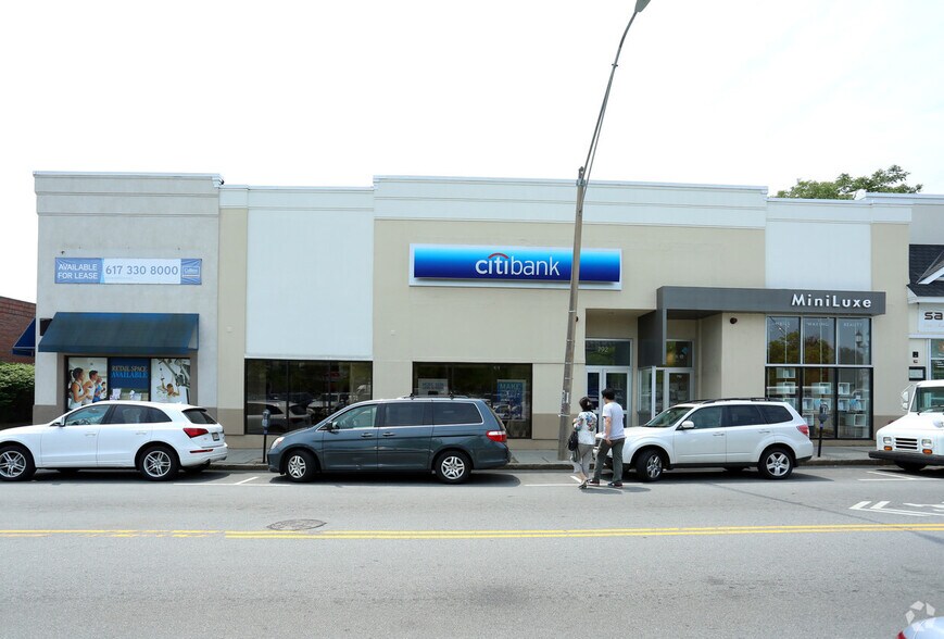 More Photos Of 790-794 Beacon St, Newton General Retail For Lease