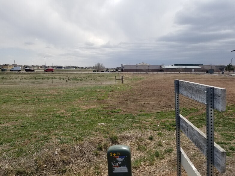 More Photos Of 6th St, Wellington Land For Sale