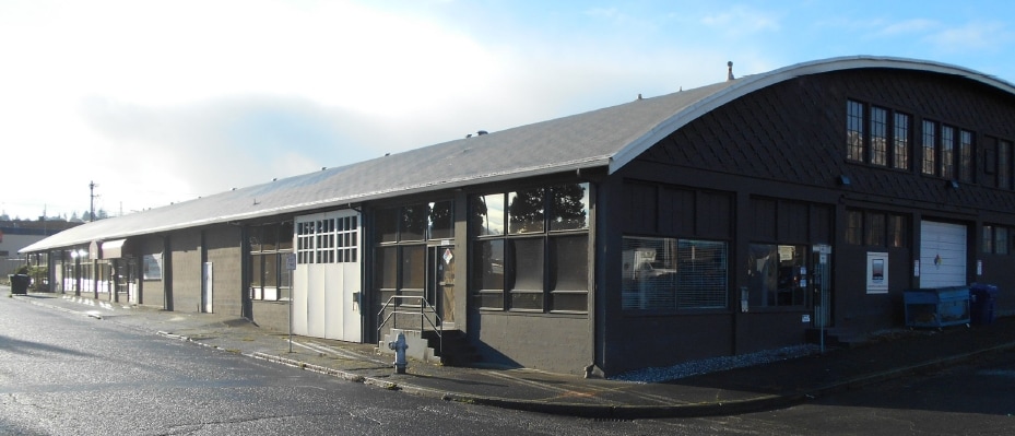 Primary Photo Of 2202-2212 A St, Tacoma Manufacturing For Lease