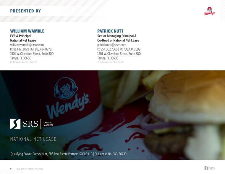 More Photos Of 5585 N US Highway 41, Apollo Beach Fast Food For Sale