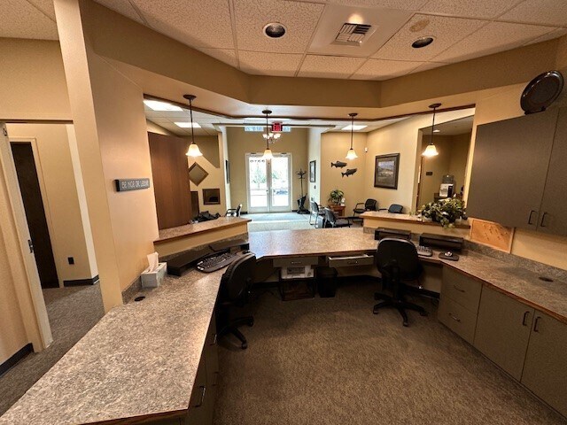 More Photos Of 3318 N Grandmill Ln, Coeur d'Alene Medical For Lease