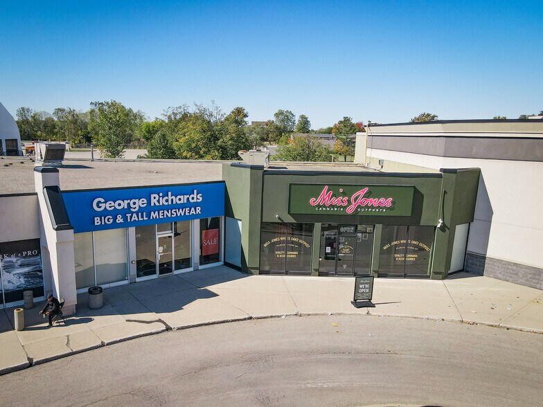 More Photos Of 765 Exeter Rd, London Storefront For Lease