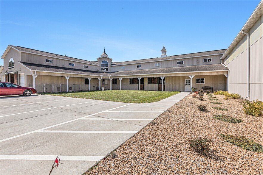 More Photos Of 6750 Bethel Church Rd, Saline Land For Sale