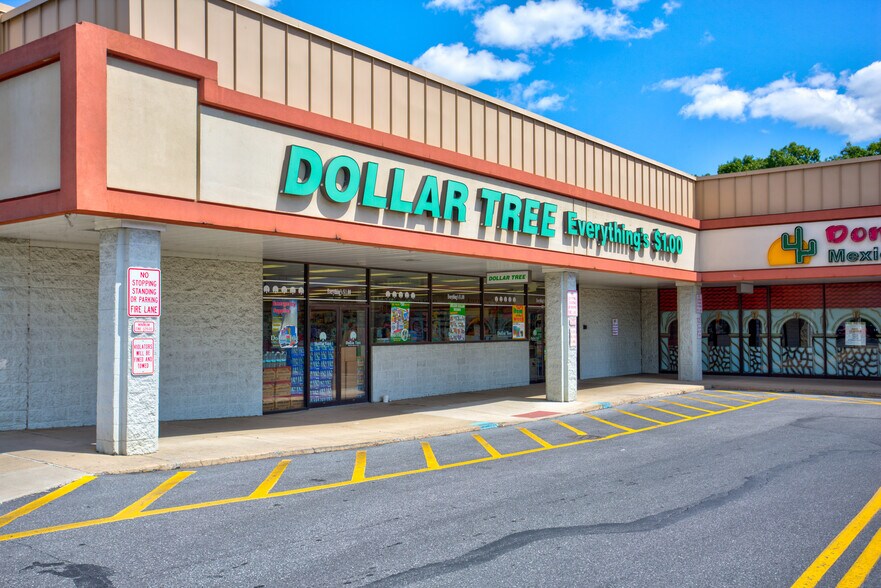 More Photos Of 1615-1665 N Atherton St, State College Unknown For Lease