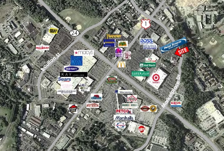 Primary Photo Of 420 Atwood Rd, Bel Air Land For Lease