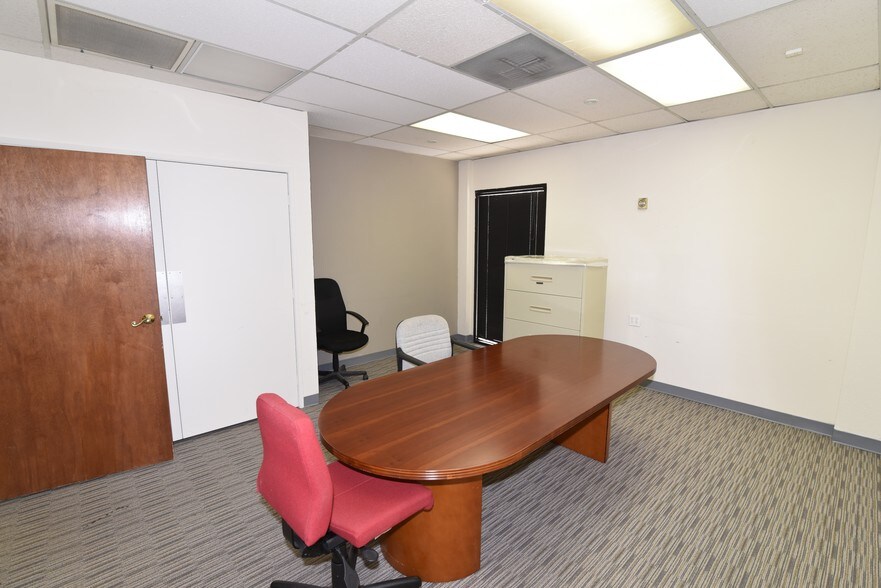 More Photos Of 1216 S Garfield Ave, Alhambra Office For Lease