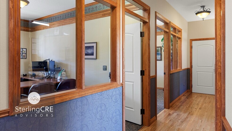 More Photos Of 2307 Stephens Ave, Missoula Medical For Sale