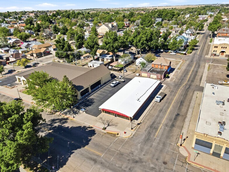 More Photos Of 502 Colorado Ave, La Junta Medical For Sale