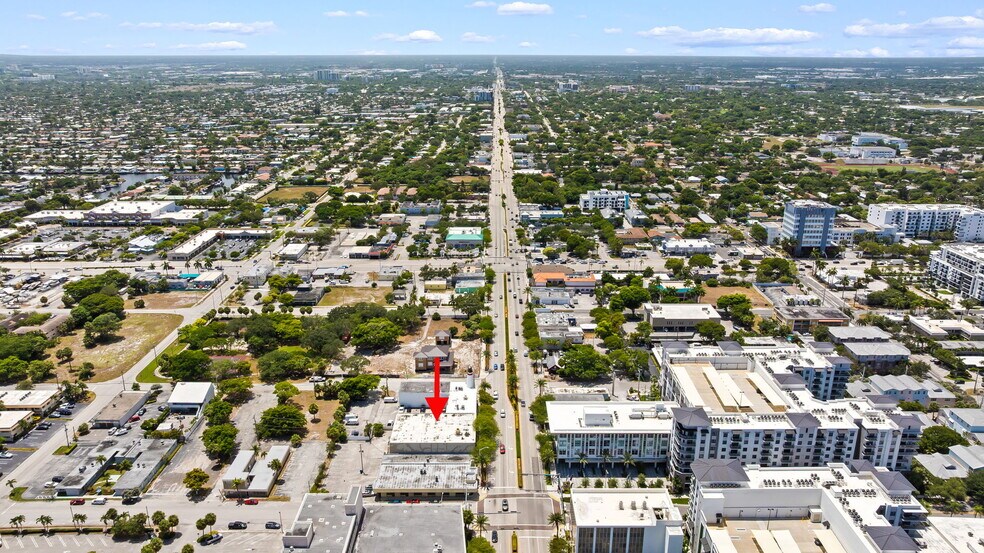 More Photos Of 2310 E Atlantic Blvd, Pompano Beach Office For Sale