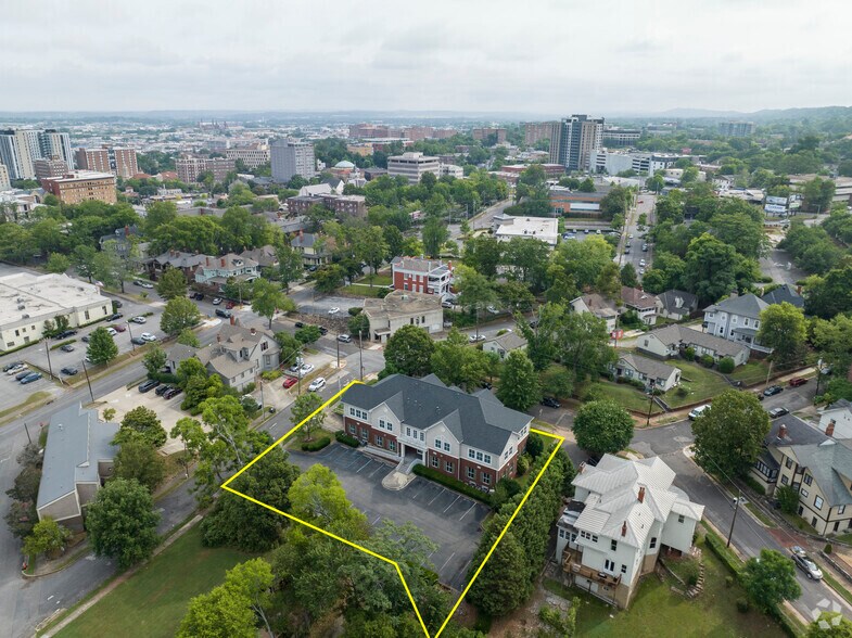 More Photos Of 1500 19th St S, Birmingham Medical For Sale