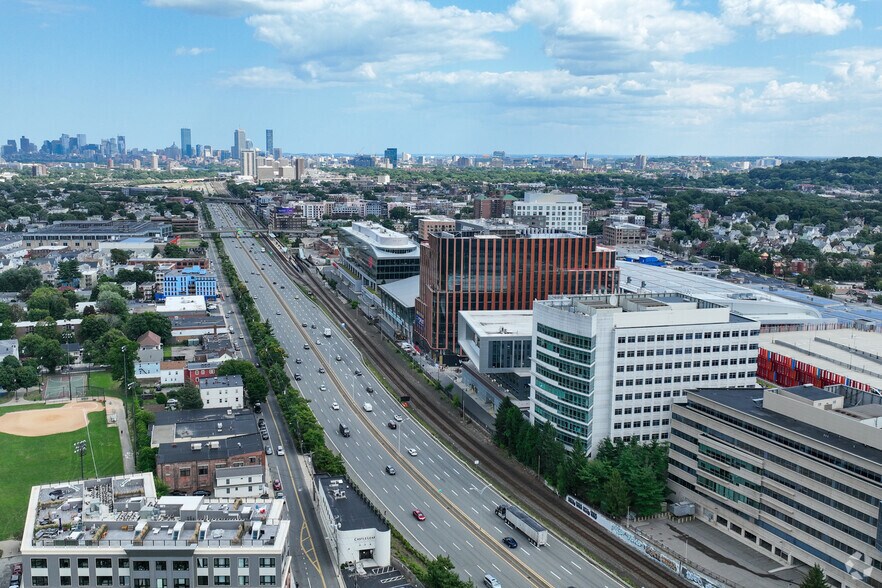 Photo of 8th Floor Ste 