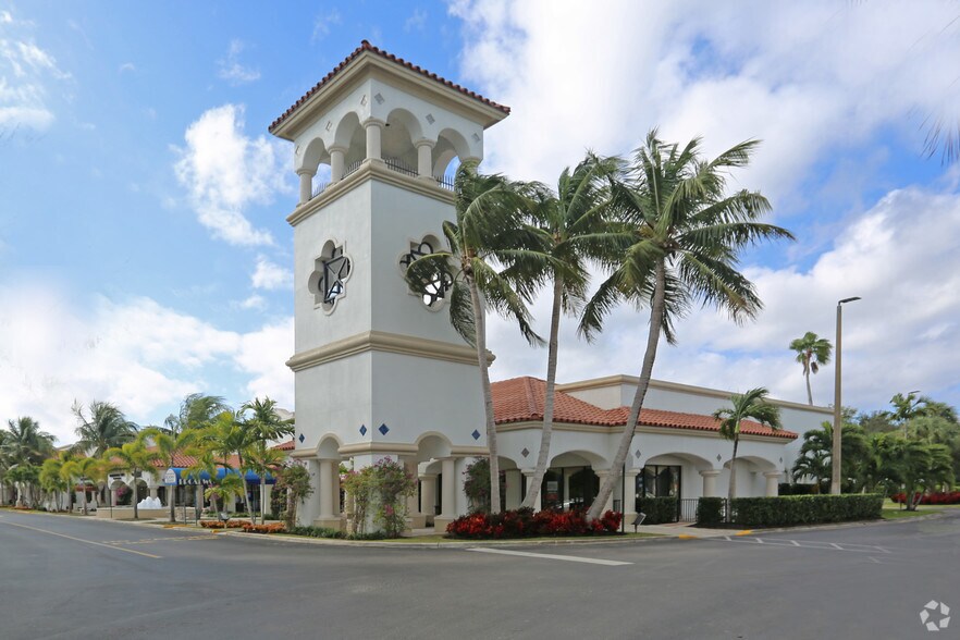More Photos Of 6605-6699 Boynton Beach Blvd, Boynton Beach General Retail For Lease