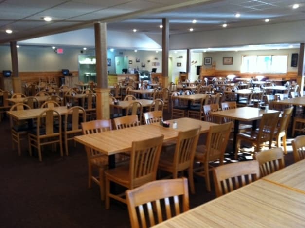 More Photos Of 351 Whitney Rd, Spartanburg Restaurant For Lease