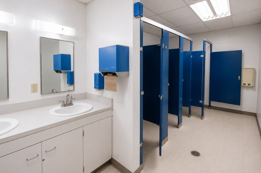 More Photos Of 50 Donnie Ave NW, Concord Specialty For Lease