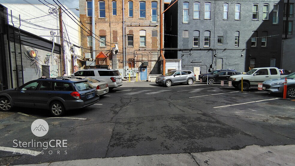 More Photos Of 123-137 E Main St, Missoula Loft Creative Space For Sale