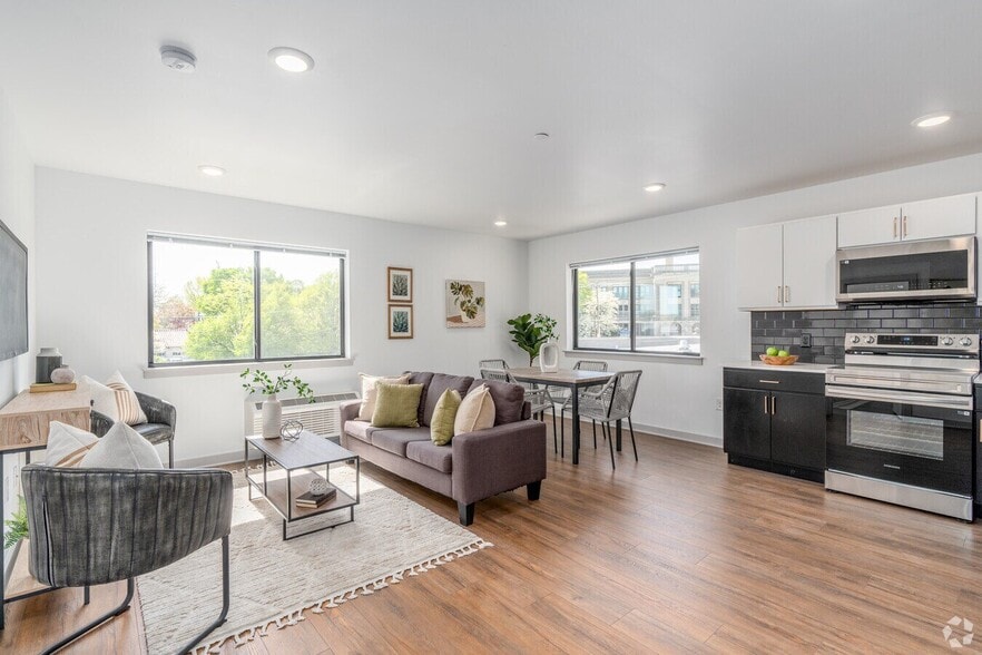 More Photos Of 6515 Ridge Ave, Philadelphia Apartments For Lease