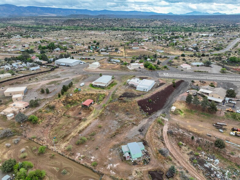 More Photos Of 3760 E Airport Dr, Rimrock Specialty For Sale