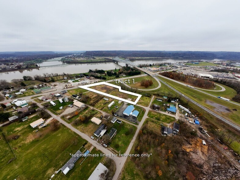 More Photos Of SR 7, Gallipolis Land For Sale